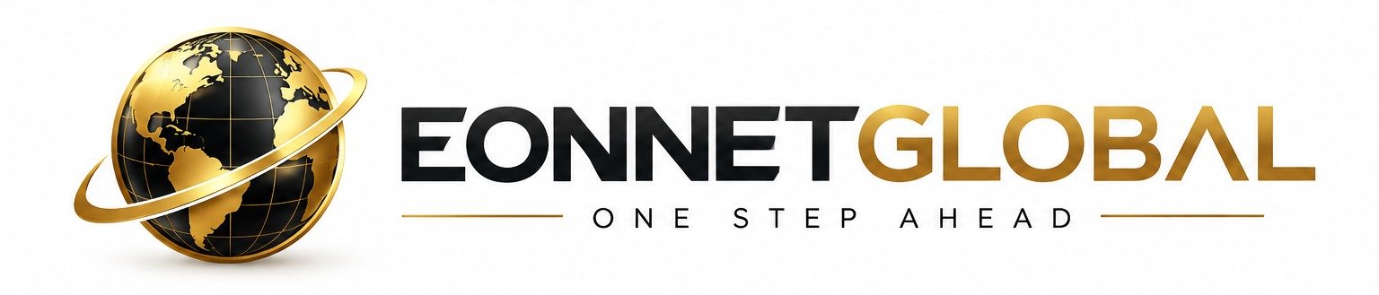 Eonnet Jewellers crest